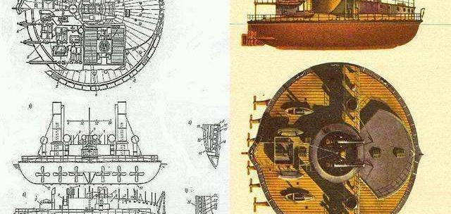 近代战场上10个毫无用处的武器发明者是咋想的？(图3)