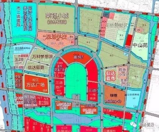 开云官网最新：北京最严商办调控再出细则 世界首个“碉堡型”油罐艺术公园将现身徐汇滨江(图3)