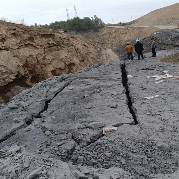 济源空气炮爆破设备厂家(图2)